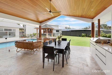 Property photo of 6 Ocean Point Avenue Moonee Beach NSW 2450