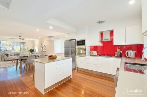 Property photo of 35 Coorella Circuit Port Macquarie NSW 2444