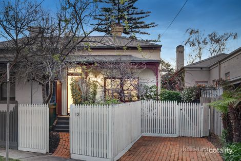 Property photo of 13 Randolph Street Hawthorn VIC 3122