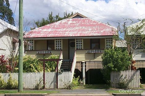 Property photo of 1/561 Lower Bowen Terrace New Farm QLD 4005