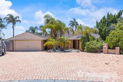 Property photo of 12 Salacia Court Alexander Heights WA 6064