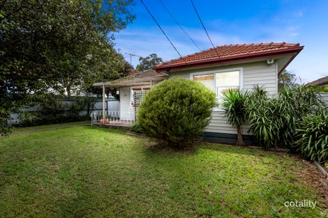 Property photo of 58 Galvin Street Altona VIC 3018