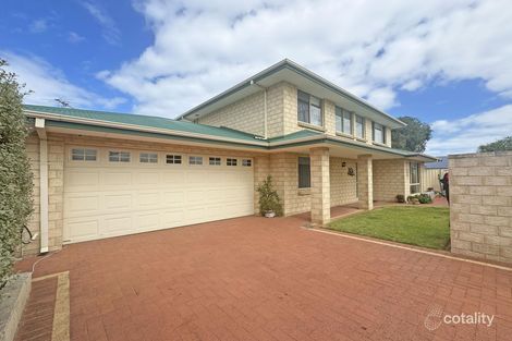 32 Westmacott St, Castletown, WA 6450