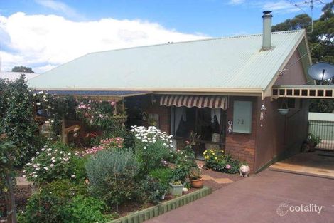 72 Longwarry Rd, Drouin, VIC 3818