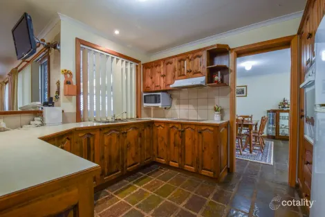 Property photo of 30 Boucaut Road Jamestown SA 5491