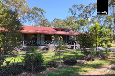 Property photo of 14 Jacaranda Drive Millstream QLD 4888