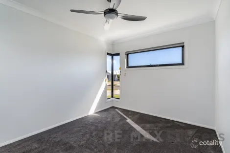 Property photo of 6 McAulay Avenue Highfields QLD 4352