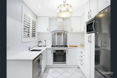 Property photo of 54 Mackenzie Boulevard Seven Hills NSW 2147