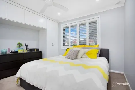 Property photo of 54 Mackenzie Boulevard Seven Hills NSW 2147