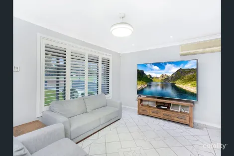 Property photo of 54 Mackenzie Boulevard Seven Hills NSW 2147