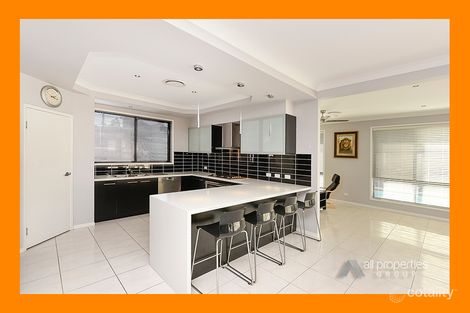 Property photo of 22 Steelwood Street Heathwood QLD 4110