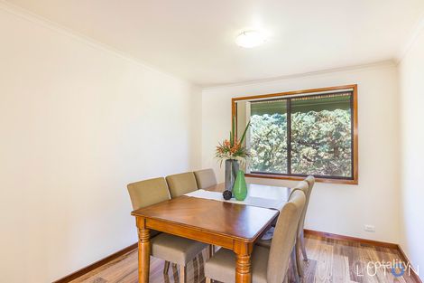 Property photo of 129 Summerville Crescent Florey ACT 2615