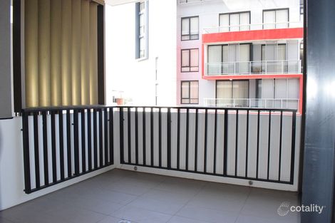 Property photo of 508/5 Brodie Spark Drive Wolli Creek NSW 2205