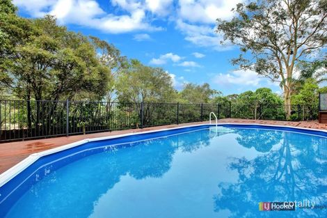 5 Salwood Pl, Beenleigh, QLD 4207
