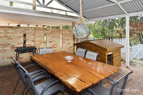 Property photo of 8 Kalgaritch Avenue West Busselton WA 6280