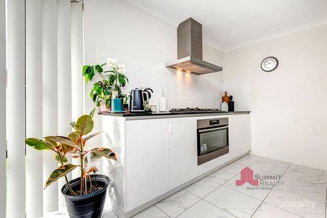 Property photo of 8 Hematite Way Australind WA 6233