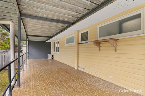 Property photo of 432 Nursery Road Holland Park QLD 4121