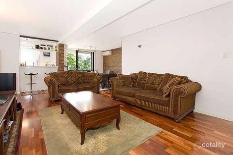 Property photo of 1/33 Riverview Terrace Indooroopilly QLD 4068