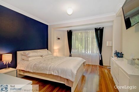 Property photo of 1/2 Edward Street Ryde NSW 2112