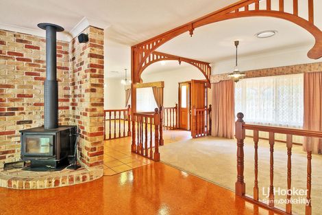 Property photo of 30-34 Loxley Chase Forestdale QLD 4118