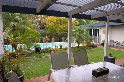 Property photo of 4 Crusade Place Woolooware NSW 2230