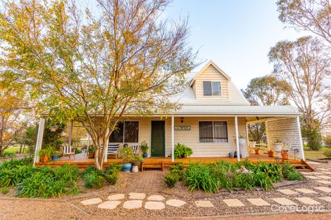 Property photo of 154 Satur Road Scone NSW 2337