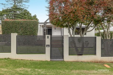 Property photo of 6 Tant Street East Toowoomba QLD 4350