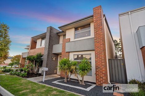 Property photo of 34/1 Pitta Corner Success WA 6164