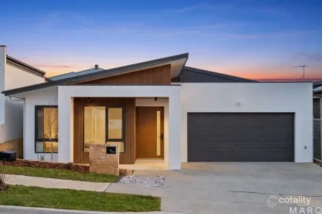 4 Towong St, Googong, NSW 2620