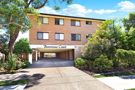 13/11-13 Hemmings St, Penrith, NSW 2750