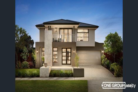 Property photo of 17 Stradling Rise Mernda VIC 3754