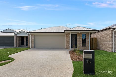 11a Banksia Dr, Raceview, QLD 4305