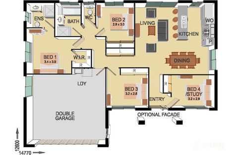 Property photo of 2 Yram Place Toogoom QLD 4655