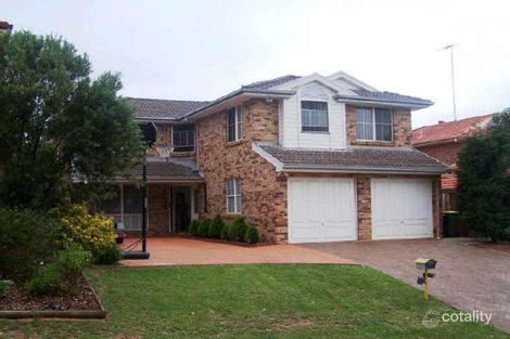 Property photo of 15 Claremount Place Cherrybrook NSW 2126