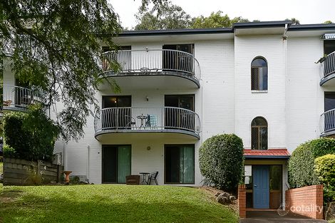 Property photo of 41/155-167 John Paul Drive Springwood QLD 4127