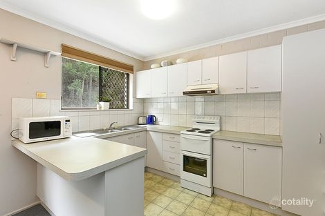 Property photo of 41/155-167 John Paul Drive Springwood QLD 4127