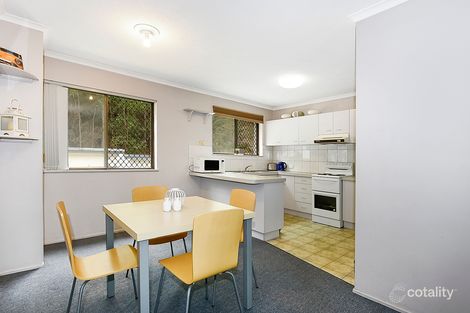 Property photo of 41/155-167 John Paul Drive Springwood QLD 4127