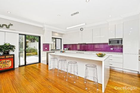 Property photo of 3 James Street Strathfield South NSW 2136