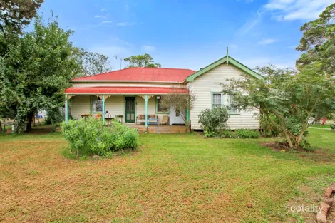 203 Upper Dartbrook Rd, Upper Dartbrook, NSW 2336
