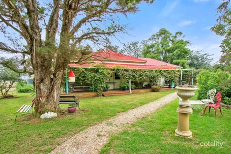 Property photo of 203 Upper Dartbrook Road Upper Dartbrook NSW 2336