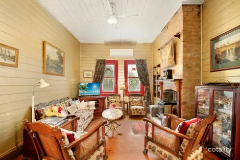 Property photo of 203 Upper Dartbrook Road Upper Dartbrook NSW 2336