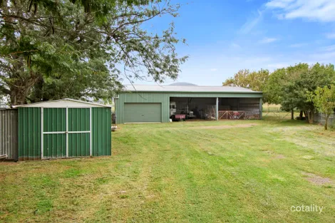 Property photo of 203 Upper Dartbrook Road Upper Dartbrook NSW 2336