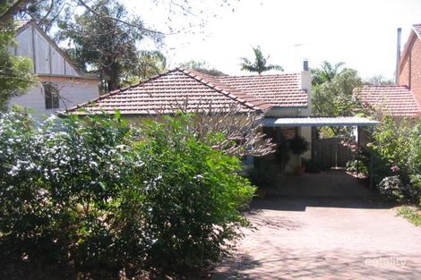 Property photo of 110 Frenchs Forest Road Seaforth NSW 2092