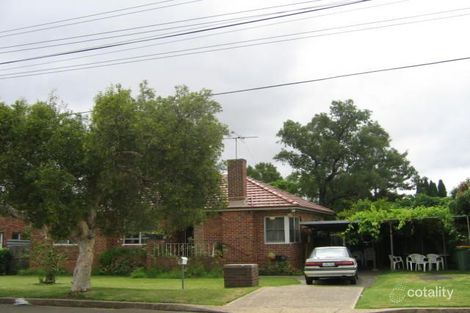 15 Stevens St, Ermington, NSW 2115