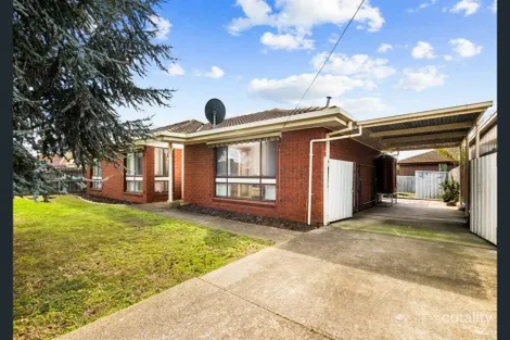 Property photo of 22 Browning Drive Corio VIC 3214