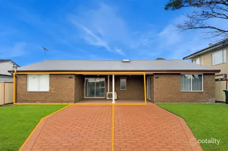 Property photo of 36 Robson Avenue Gorokan NSW 2263