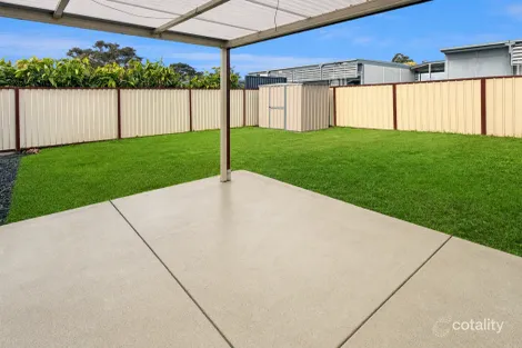 Property photo of 36 Robson Avenue Gorokan NSW 2263