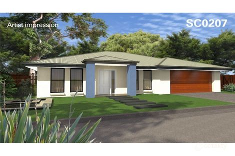 Property photo of LOT 13 Hammond Road Caboolture QLD 4510