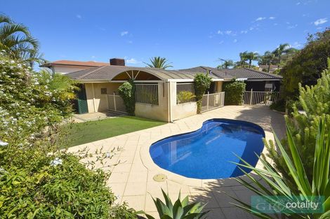 Property photo of 10 Sylvia Place Duncraig WA 6023
