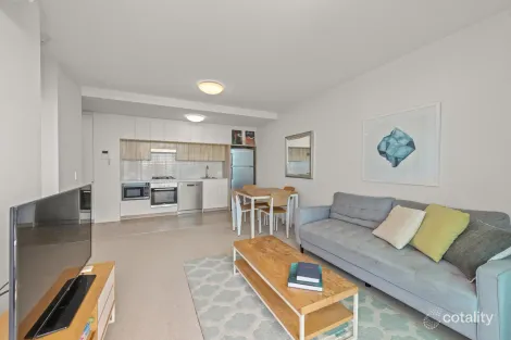 Property photo of 51410/37B Harbour Road Hamilton QLD 4007